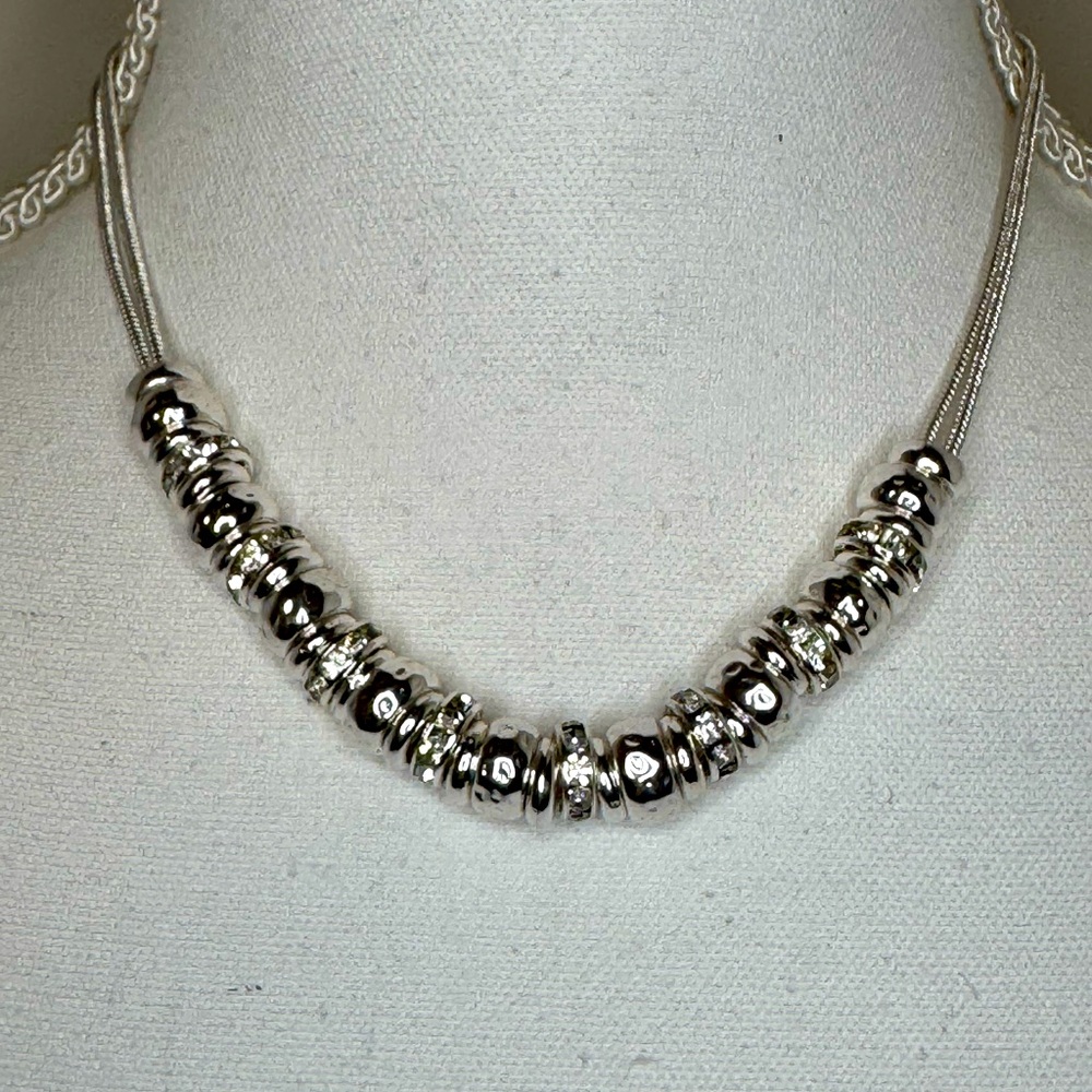 Nine West Necklace - Picture 2 of 5